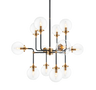 Matteo Pendant C58212AG