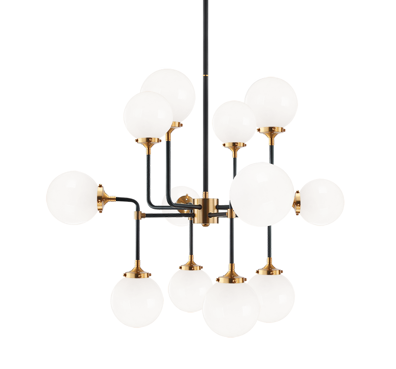 Matteo Pendant C58212AG
