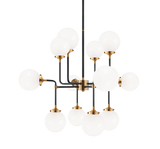 Matteo Pendant C58212AG