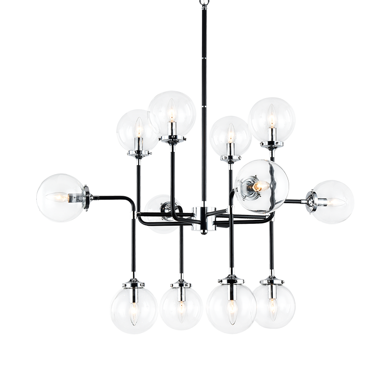 Matteo Pendant C58212AG