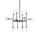 Matteo Pendant C58212AG