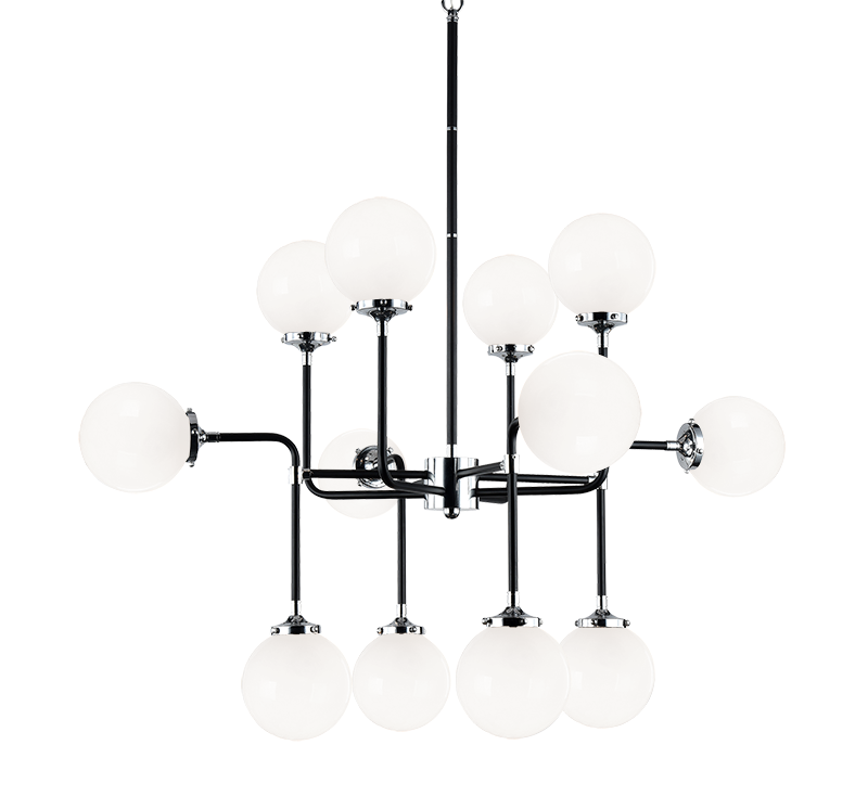 Matteo Pendant C58212AG