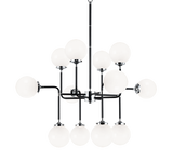 Matteo Pendant C58212AG