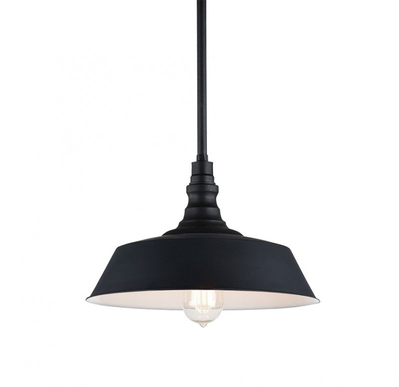 Matteo Pendant C58303DG