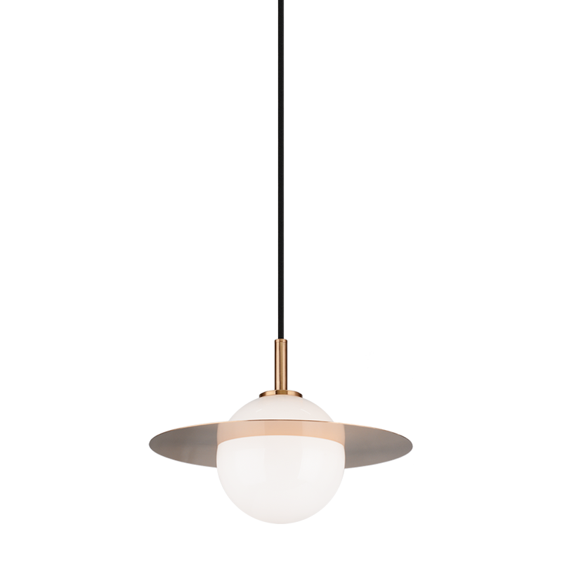 Matteo Pendants C60401AG