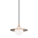 Matteo Pendants C60401AG