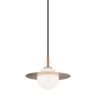 Matteo Pendants C60401AG