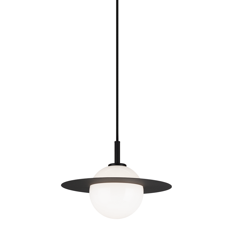 Matteo Pendants C60401AG