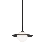 Matteo Pendants C60401AG
