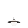 Matteo Pendants C60401AG