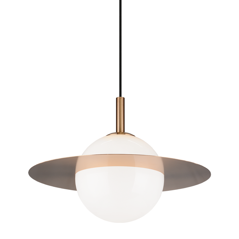 Matteo Pendants C60411AG