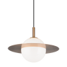 Matteo Pendants C60411AG