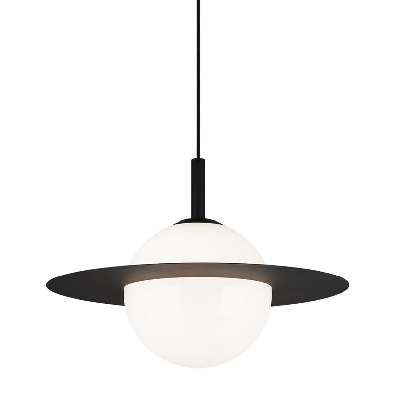 Matteo Pendants C60411AG