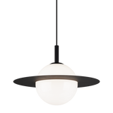Matteo Pendants C60411AG