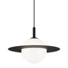Matteo Pendants C60411AG