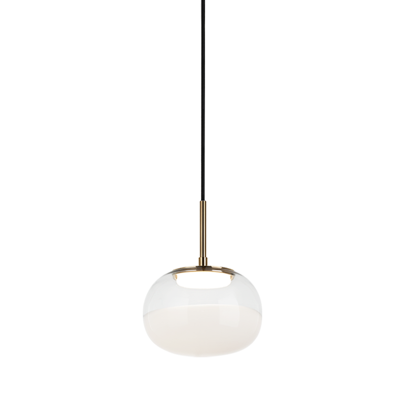 Matteo Pendants C60501AG