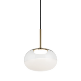 Matteo Pendants C60511AG