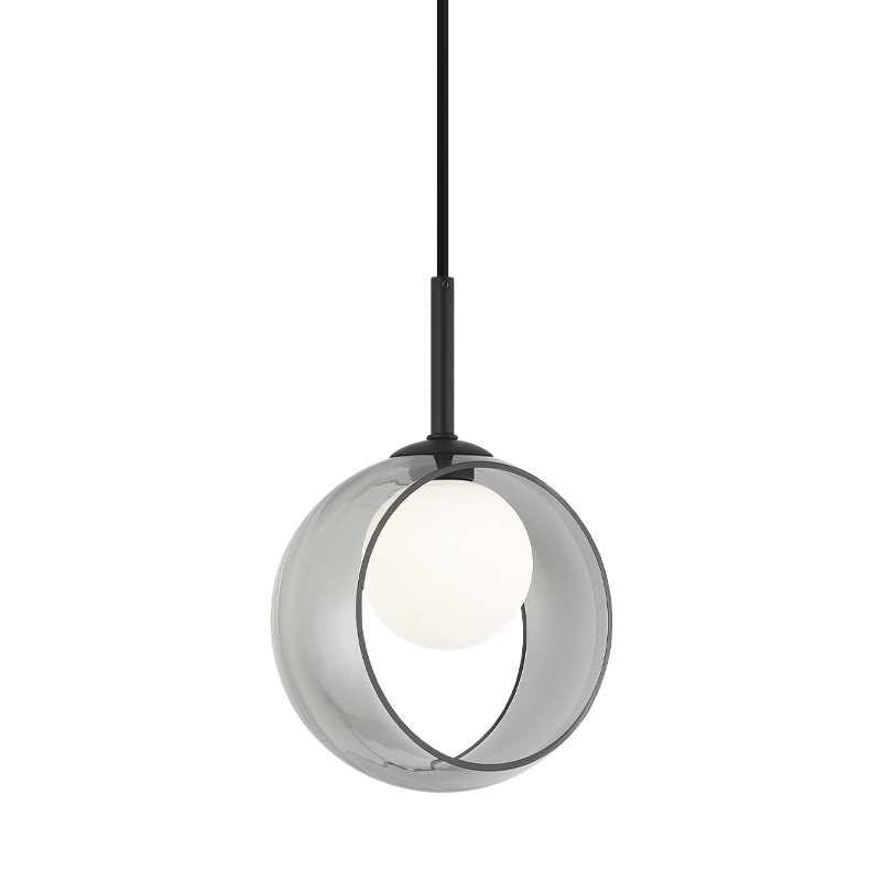 Matteo Pendants C60601AG