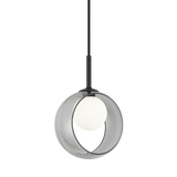 Matteo Pendants C60601AG
