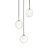 Matteo Pendants C60603AG