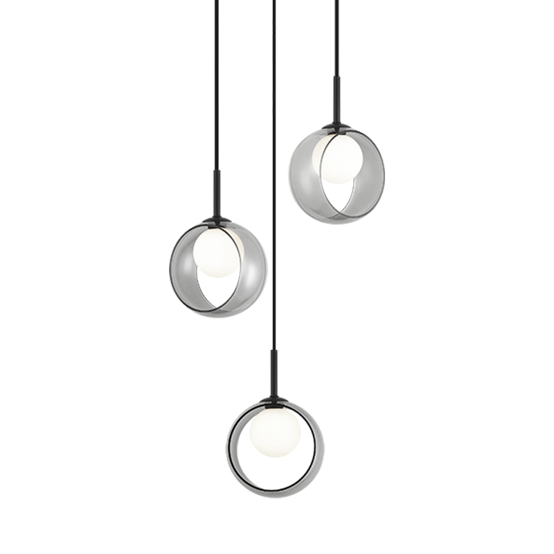 Matteo Pendants C60603AG