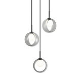 Matteo Pendants C60603AG