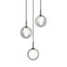 Matteo Pendants C60603AG