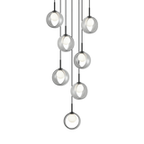 Matteo Pendants C60607AG