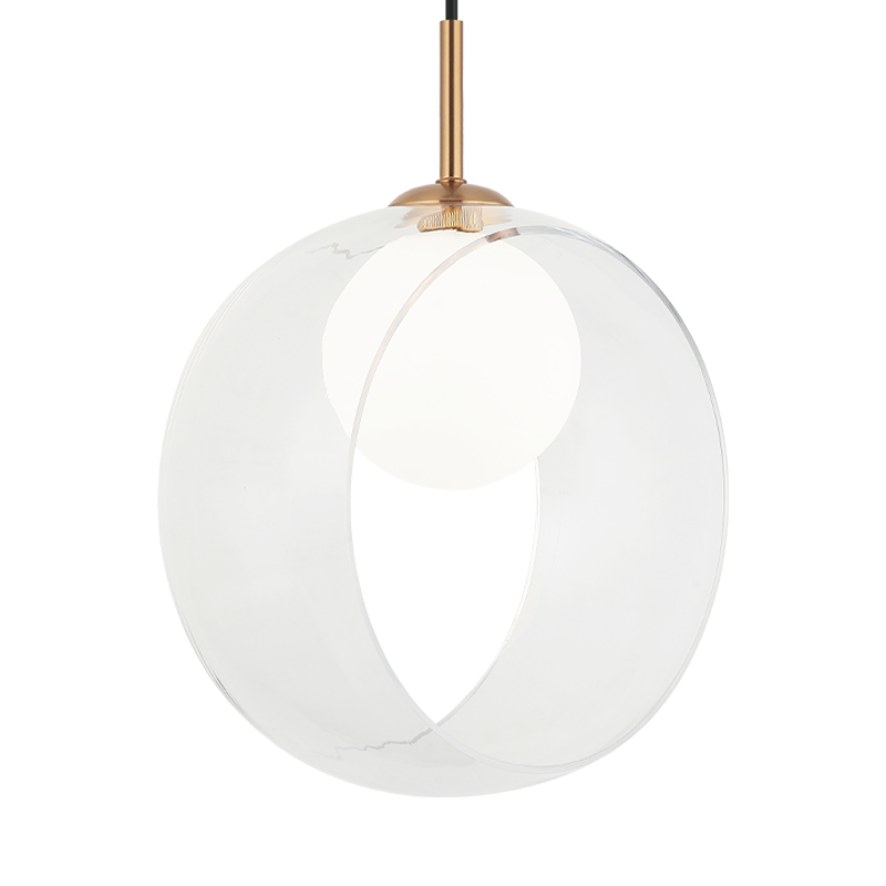 Matteo Pendants C60611AG