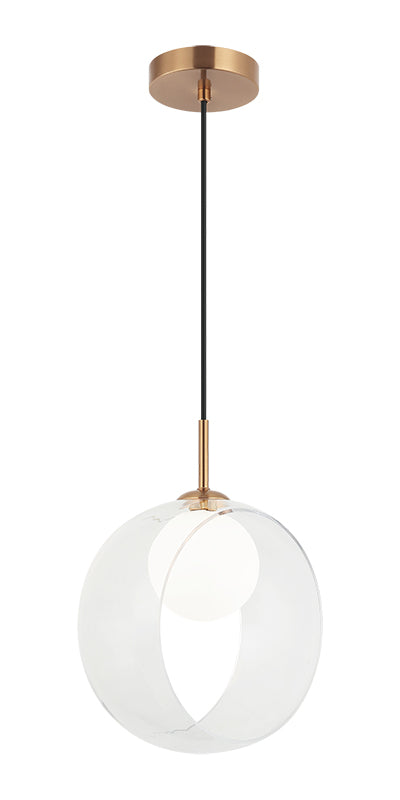Matteo Pendants C60611AG