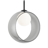 Matteo Pendants C60611AG
