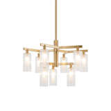 Matteo Chandelier C60809