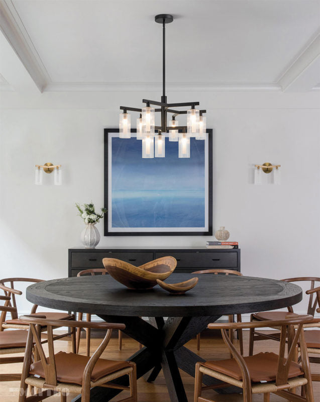 Matteo Wall Sconce W60802