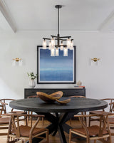 Matteo Wall Sconce W60802