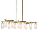 Matteo Chandelier C60812