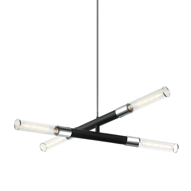 Matteo Pendants C61204MB