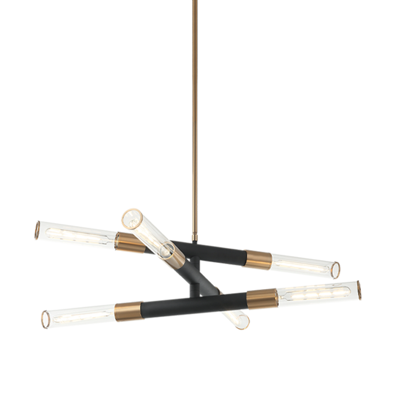 Matteo Pendant C61206MB