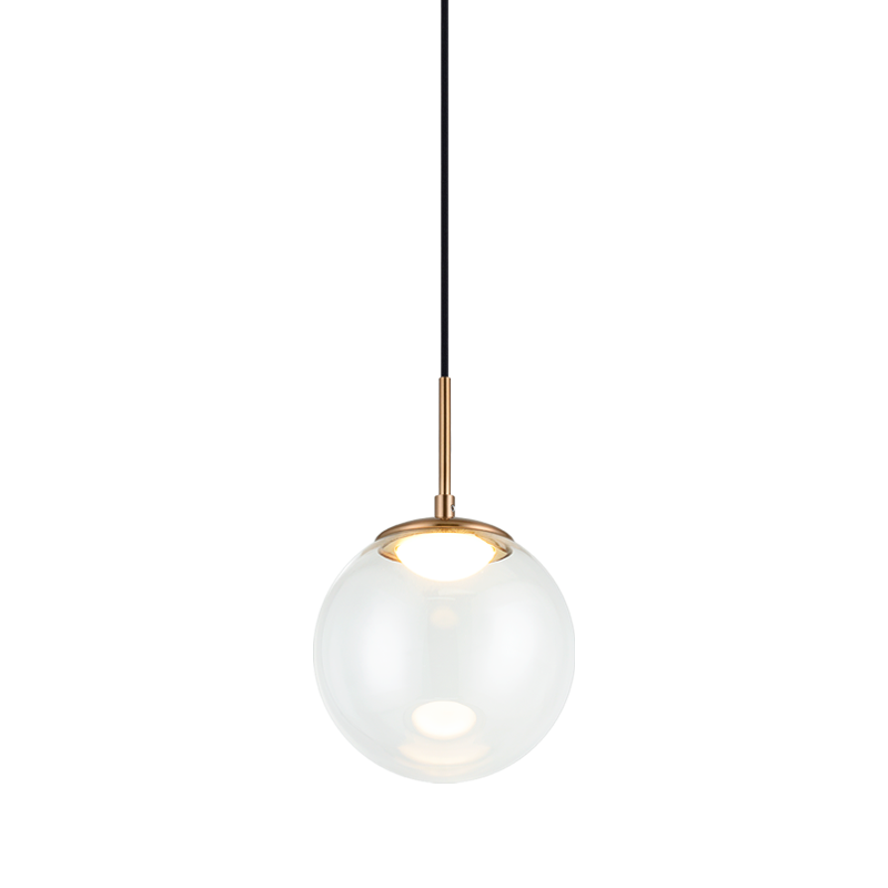 Matteo Pendant C61311AG