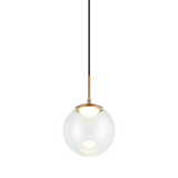 Matteo Pendant C61311AG