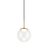 Matteo Pendant C61311AG