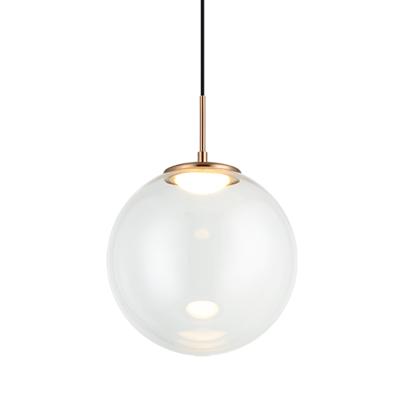 Matteo Pendant C61321AG