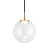 Matteo Pendant C61321AG