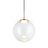 Matteo Pendant C61321AG