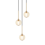 Matteo Pendants C61603AG