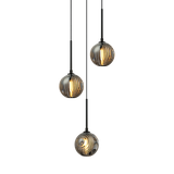 Matteo Pendants C61603AG