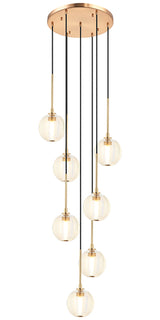 Matteo Pendants C61607AG