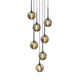 Matteo Pendants C61607AG