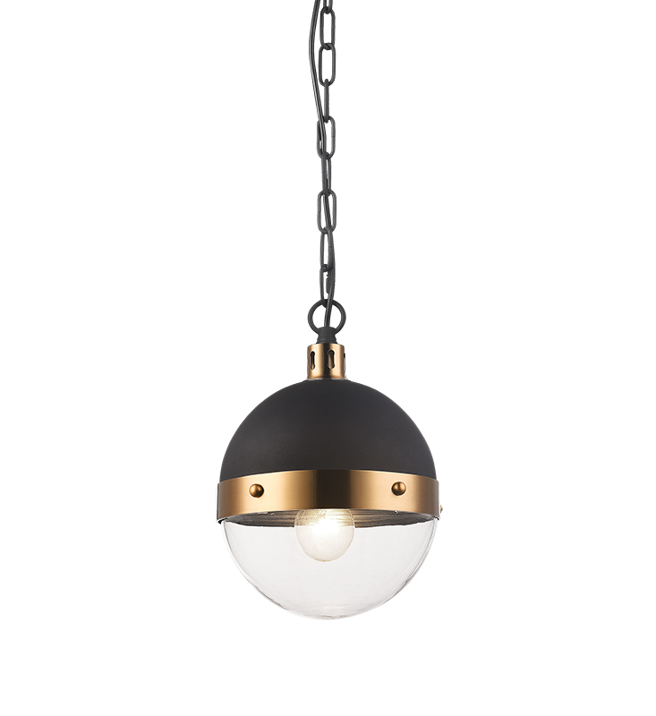 Matteo Pendant C61801AG