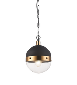 Matteo Pendant C61801AG