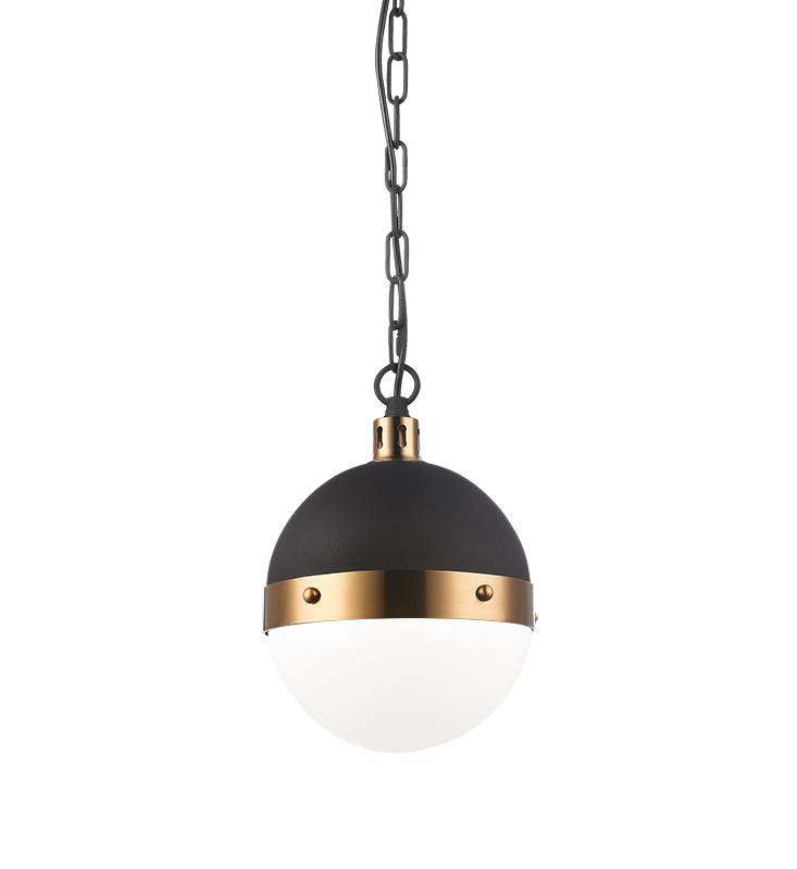Matteo Pendant C61801AG